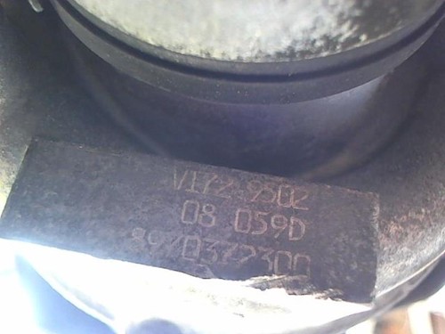 Moteur opel astra phase 2 - opel,