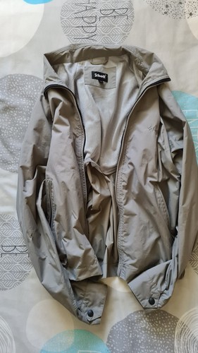 Blouson schott taille - schott:taille, s