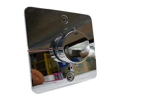 Robinet douche hansgrohe - robinet,