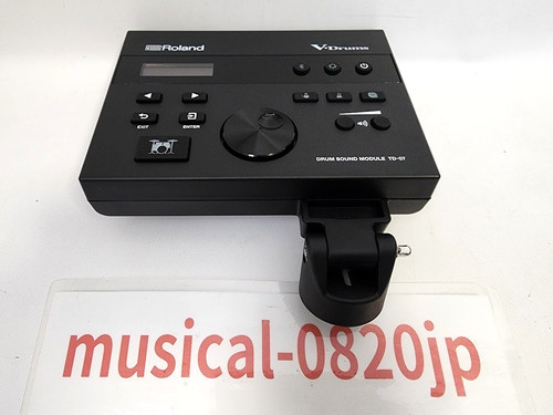 Roland drums sound - v-drums,