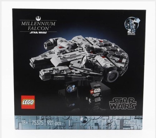 Lego 75375 star wars - star,