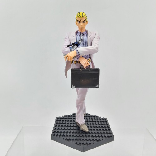 Jojo bizarre adventure - bizarre, dx