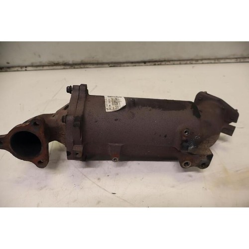 Catalyseur nissan atleon - catalyseur,