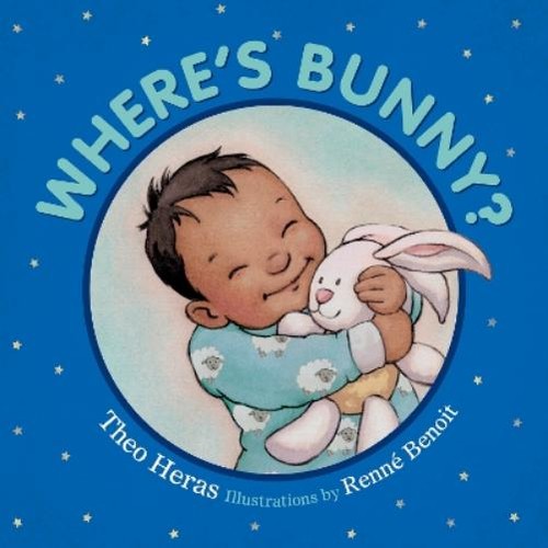 Theo heras where - theo, bunny