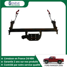 🇫🇷 ATTELAGE FORD RANGER SUPER CAB 2002- ➤1717739 ♻️