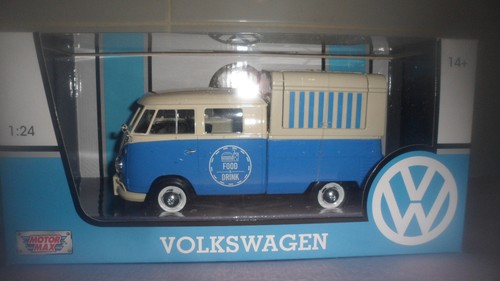 Combi food truck au 1 - ,