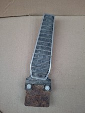Pédale d'accélerateur