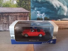 Mgb Roadster 1964 - Solido