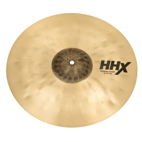 Sabian hhx treme crash - 16",
