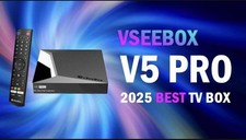 ❤️SALE!! NEW VSEEBOX V5 PRO. MESSAGE/TEXT FOR THE LOW PRICE WE CAN’T ADVERTISE❤️