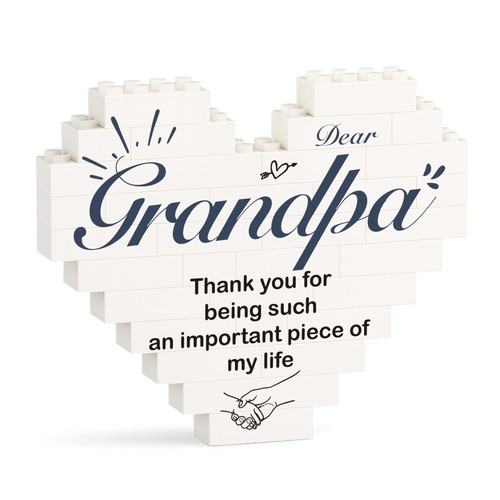 Grandpa appreciation gift - grandpa,