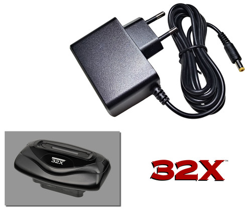 Power supply for sega - supply,