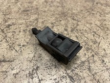 Wash nozzle spray nozzle VW Golf 4 Bora heated washing nozzle 6E0955985