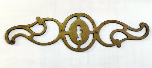 Entree serrure bronze pour - entree,