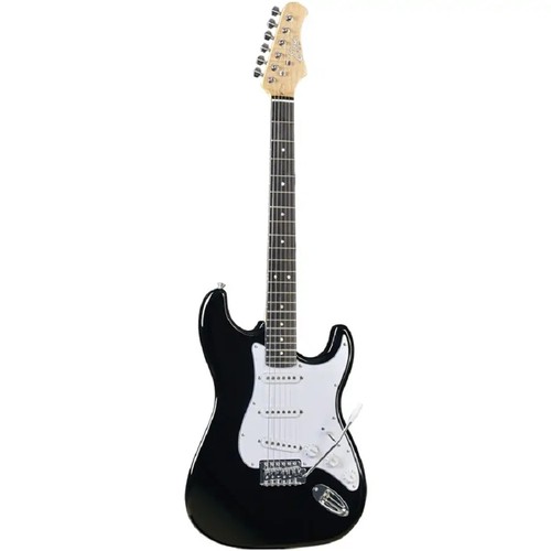 Pack guitare électrique eko - pack,