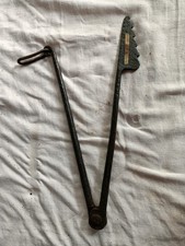 OLD TOOL / OUTIL ANCIEN /