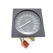 Compteur Affichage Tachymètre