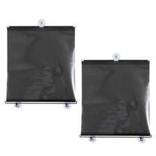  2 Pcs Pare Soleil Balcon