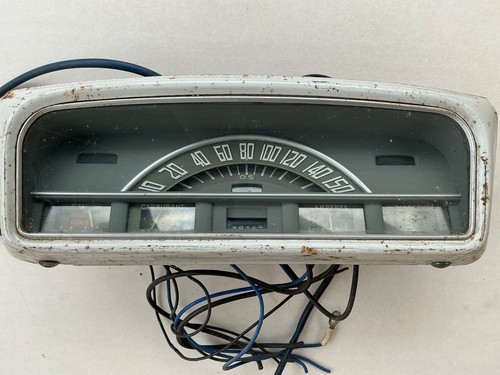 Tableau bord compteur - tableau, de