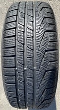 1 Winter Tyre 225/50 R17 94H Pirelli Sottozero Winter 210 Series 2 * RSC M+S DEM