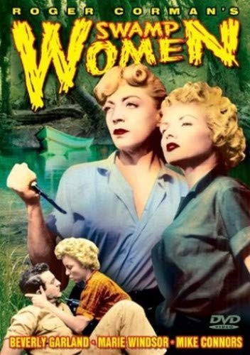 Swamp women marie - swamp,