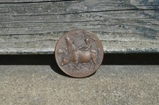 Médaille "Comice Agricole de