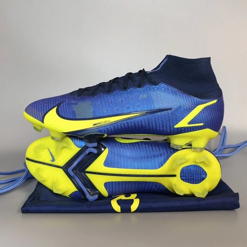 Nike mercurial superfly - nike,