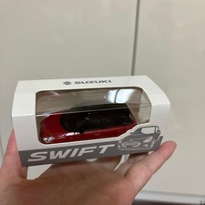 Voiture rétractable Suzuki Swift RS à vendre