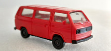 HERPA HO Combi Van Volkswagen