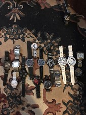 Watch Collection  choose 1 item or all units