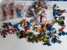 Lot De Figurines Diverses