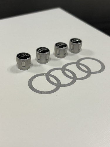 Coffret valves audi bouchon - coffret,