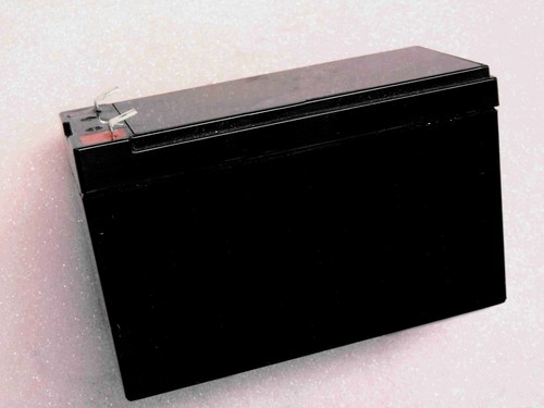 Batterie pour onduleur eaton - pour,