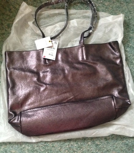 Sac main fourre tout zara - sac,