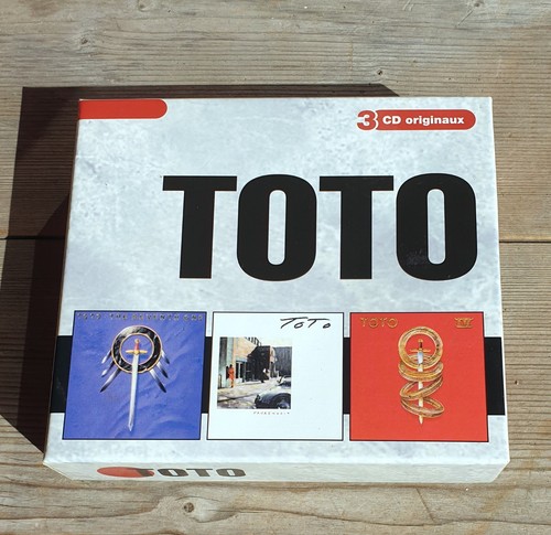 Coffret carton toto - coffret,