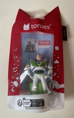 Figurine audio tonies disney - tonies,