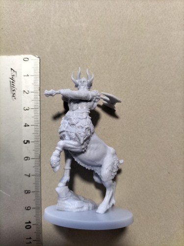 Savage seithr miniature - 1,