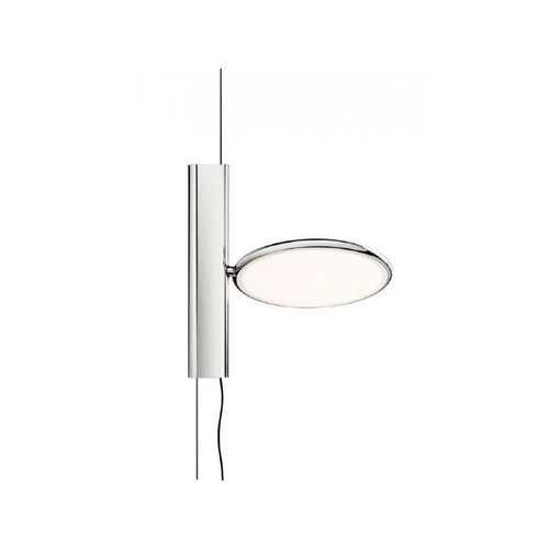 Flos lamp chrome - flos,