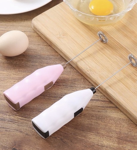 Mini mousseur lait - mini,
