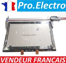 LCD dalle screen assemblé SURFACE RT2 LTL106HL02-001 LTL106HL02-003