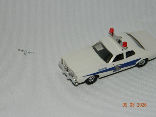 Dodge monaco indiana state - monaco,