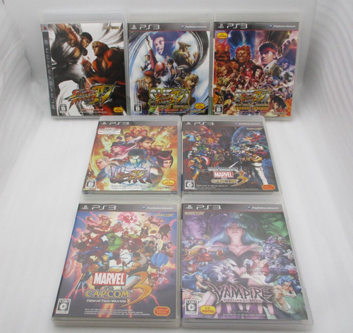 Ps3 street fighter - street, iv