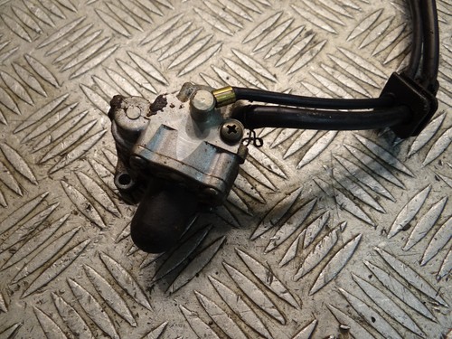 Pompe huile yamaha 200 - yamaha,
