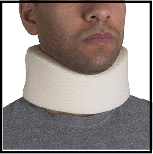Otc cervical collar soft - otc,
