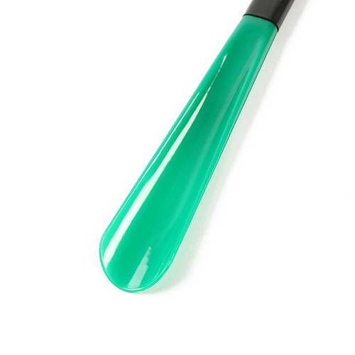 Chausse pied plastique - chausse,
