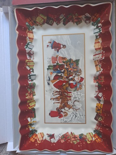 Villeroy boch plat de - boch,