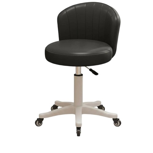 Tabouret pivotant réglable - tabouret,