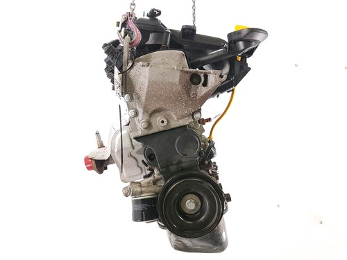 Moteur type d4f740 - type,