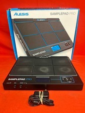 Alesis SamplePad Pro - Percussion & Sample-Triggering Instrument (CP1117762)