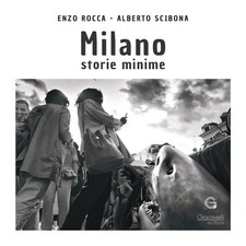 Alberto Scibona Enzo Rocc